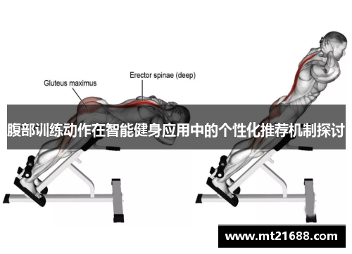 腹部训练动作在智能健身应用中的个性化推荐机制探讨